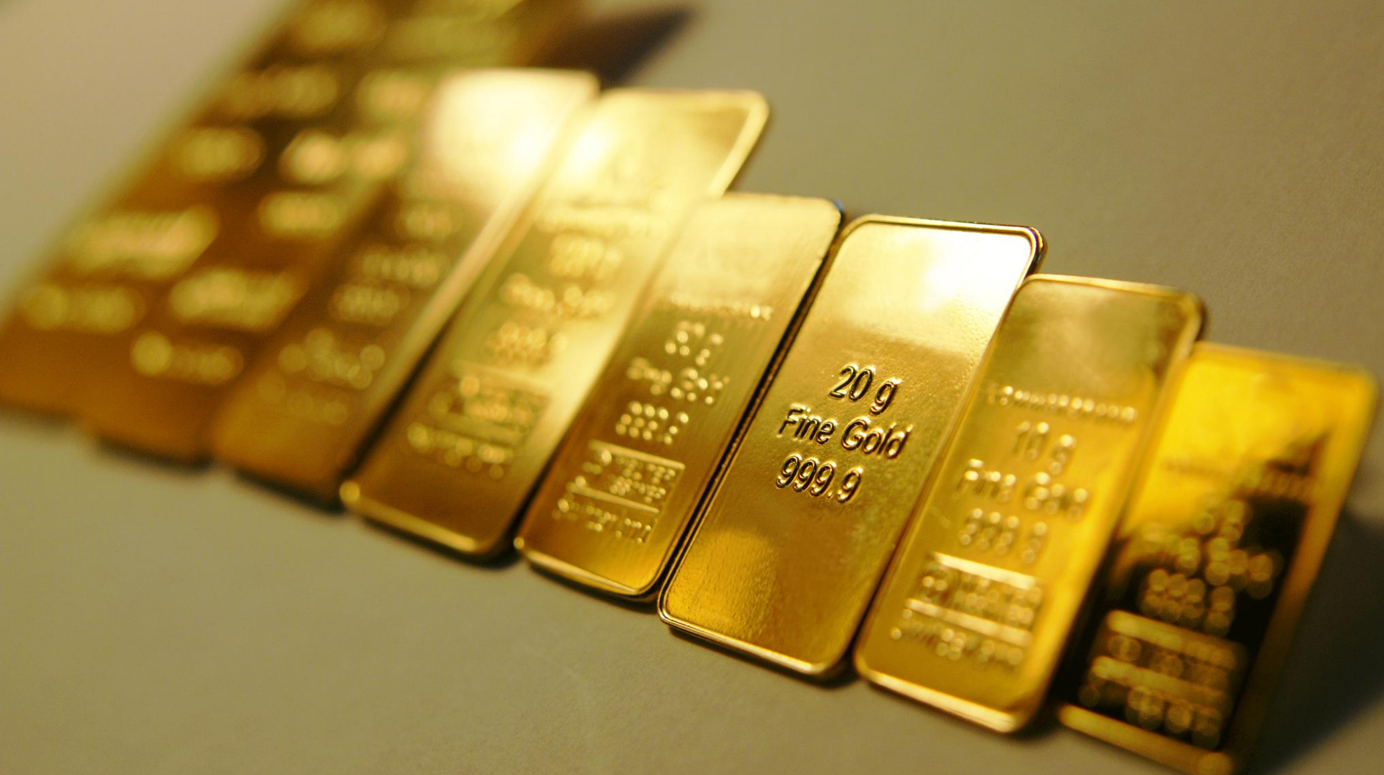 Goldpreis heute Bochum – aktueller Goldwert & Tipps zum Verkauf