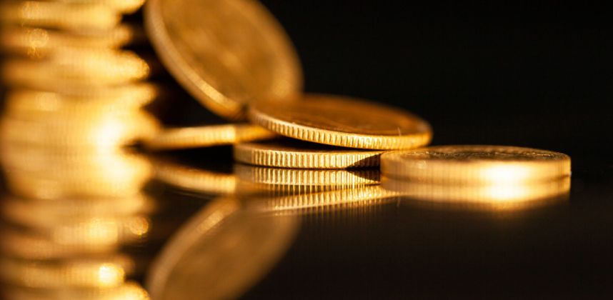 Goldmünzen