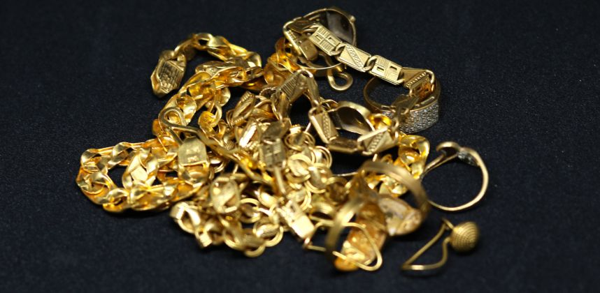 Goldschmuck