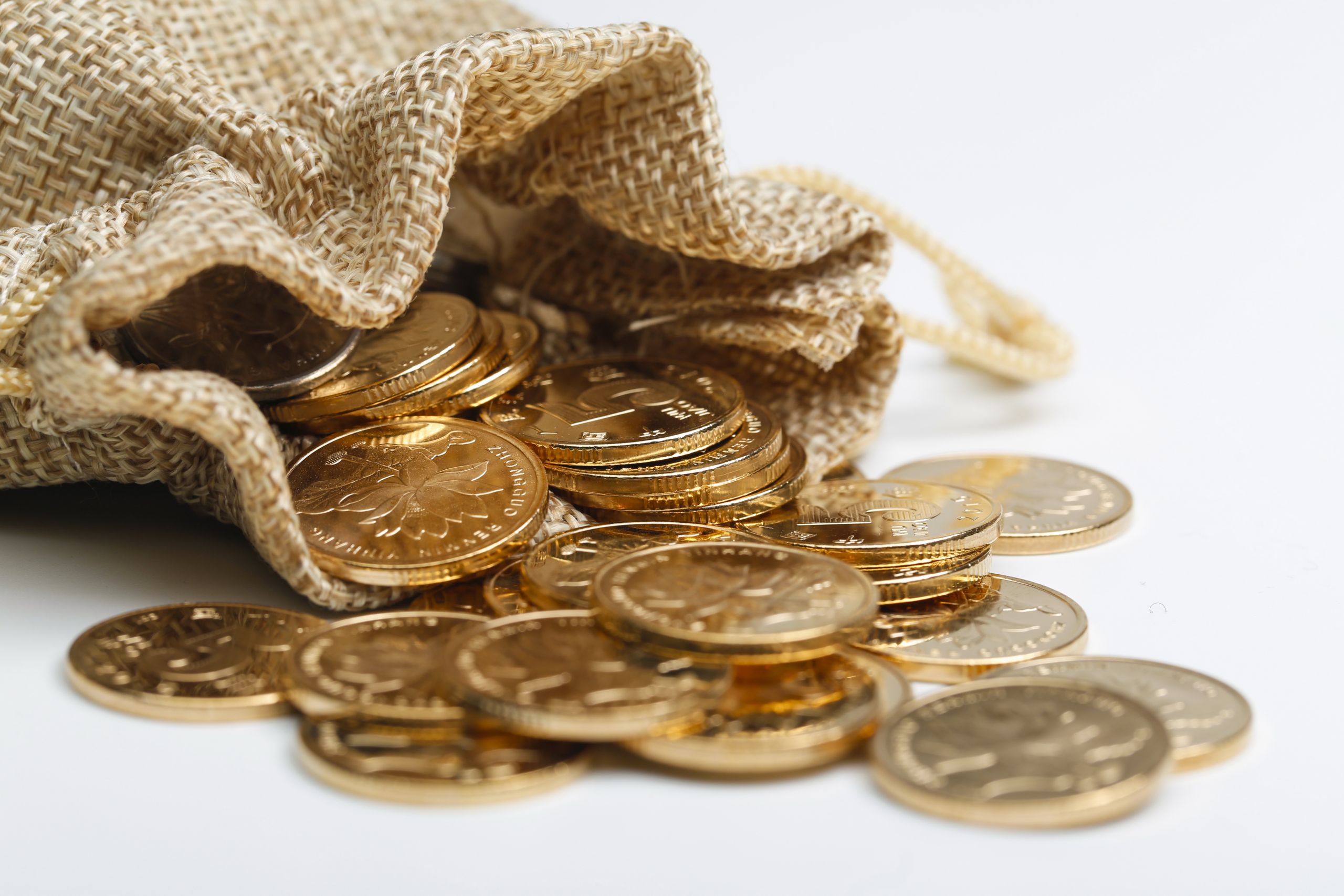 Goldmünzen verkaufen in Bochum – worauf sollten Sie achten?