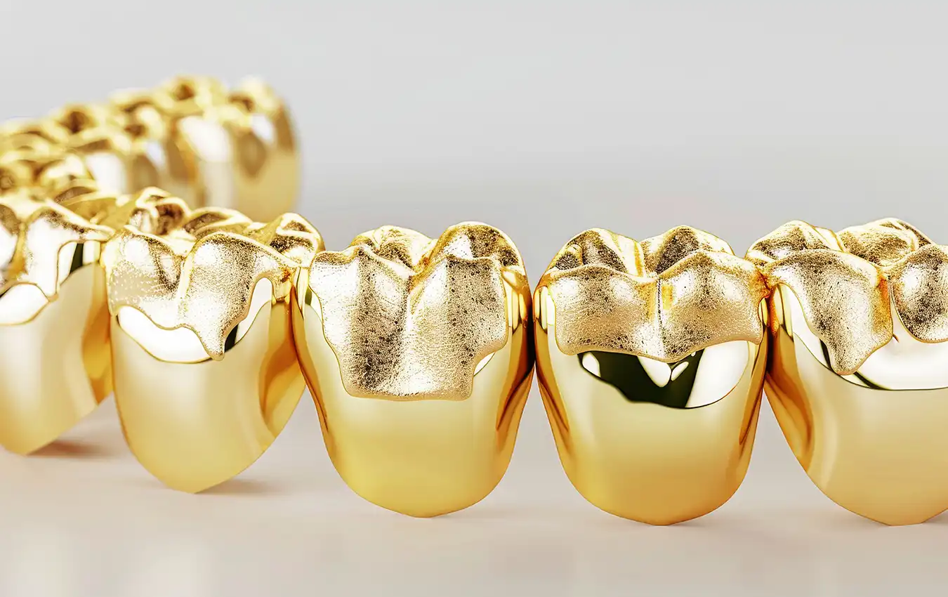 Dentalgold erkennen Bochum: So erkennen Sie Dentalgold richtig