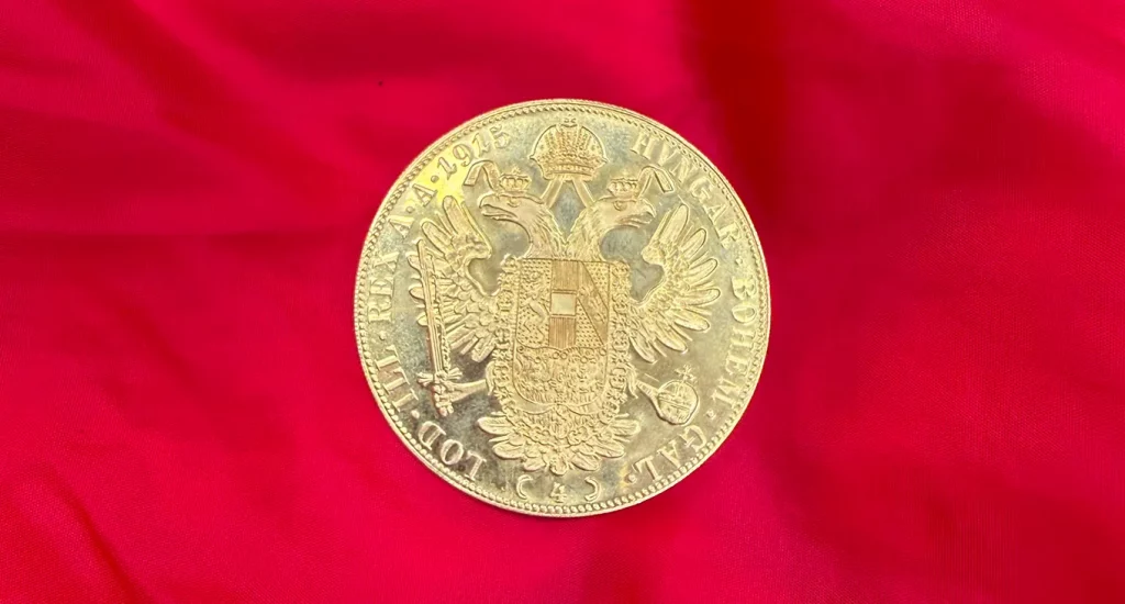 Dukaten verkaufen Bochum: Golddukaten Ankauf Bochum, Golddukaten Preis Bochum, Golddukaten Wert Bochum sowie 1-fach-, 2-fach- und 4-fach-Dukaten bewerten lassen - Goldstation Bochum – Goldankauf, Silberankauf, Schmuck & Münzen Ankauf Dukaten verkaufen Bochum: Golddukaten Ankauf Bochum, Golddukaten Preis Bochum, Golddukaten Wert Bochum sowie 1-fach-, 2-fach- und 4-fach-Dukaten bewerten lassen