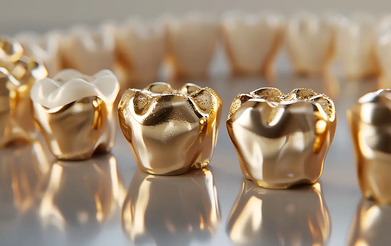 Zahngold mit Zahn verkaufen Bochum: Was Sie wissen sollten