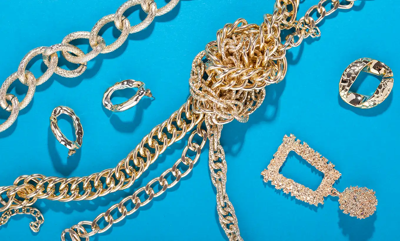 Goldschmuck verkaufen Bochum: Warum jedes Schmuckstück individuell bewertet wird