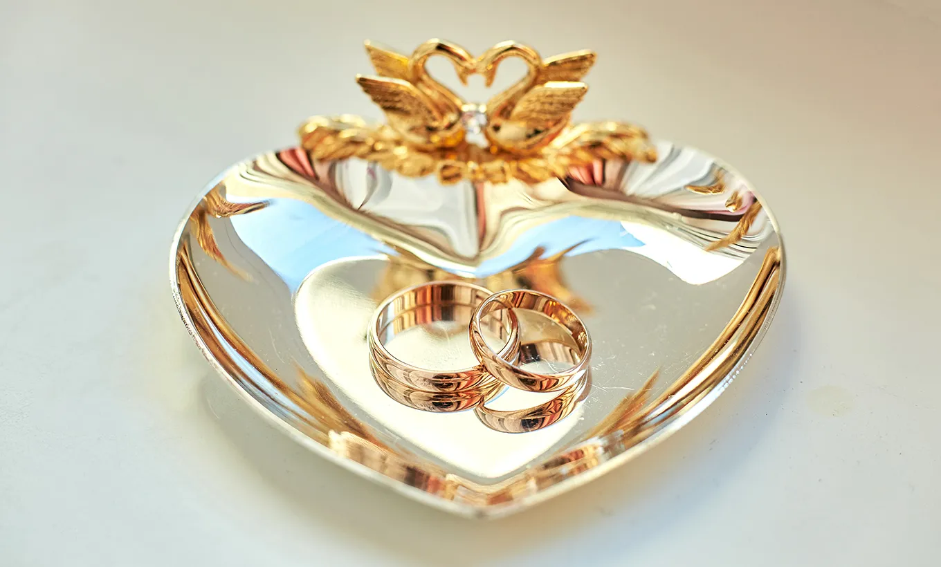 Erbschmuck verkaufen Bochum: Warum Nachlassschmuck immer individuell bewertet werden sollte