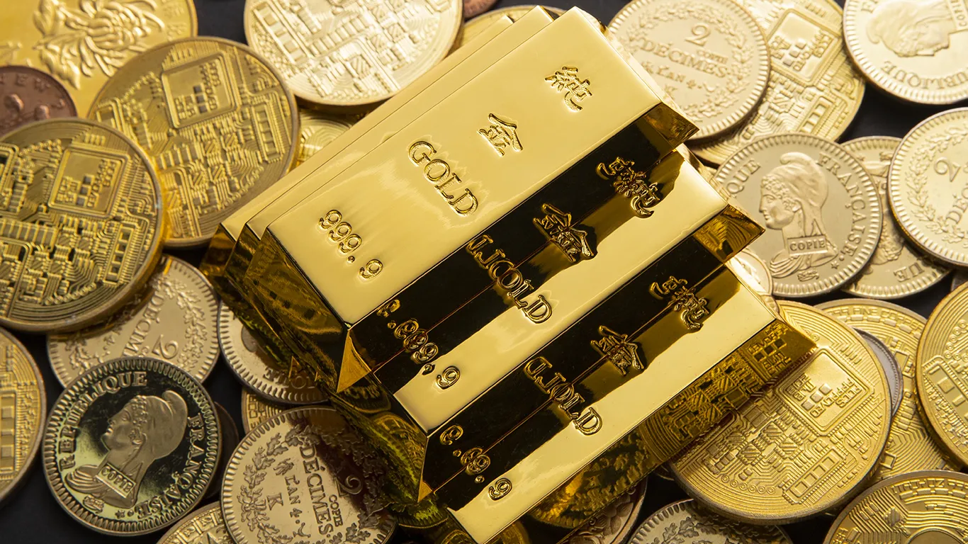 Gold, Silber und Münzen zu Hause bewerten in Bochum: Der große Hausbesuch-Ratgeber