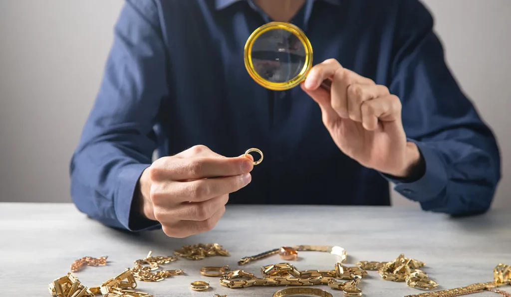 Gold verkaufen zu Hause Bochum, Gold zu Hause verkaufen Bochum, Goldankauf zu Hause Bochum & Goldankauf mit Hausbesuch Bochum – wann ein Hausbesuch sinnvoll ist.