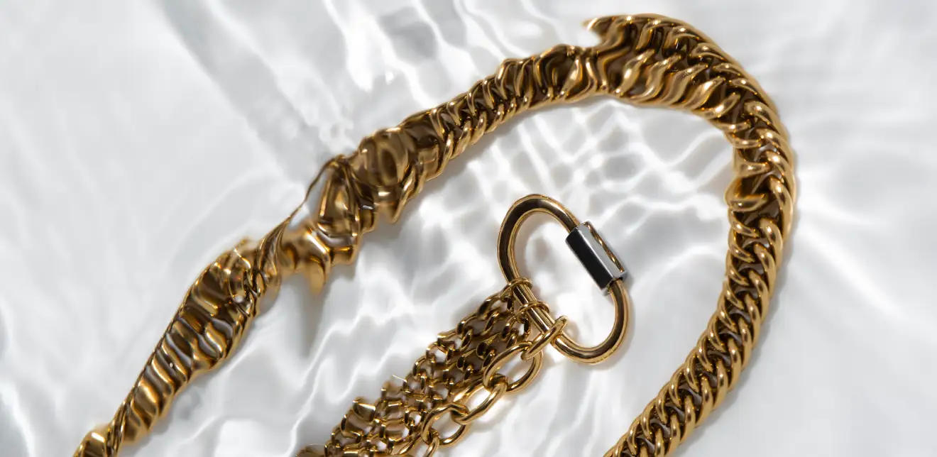 Goldschmuck verkaufen in Witten – Ringe, Ketten und Armbänder richtig bewerten