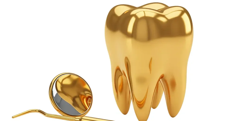 Zahngold verkaufen in Witten
