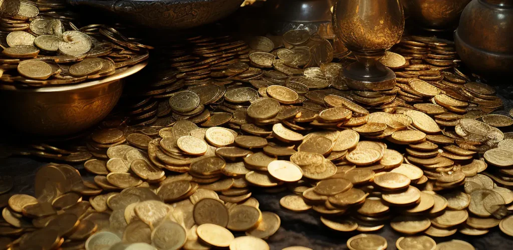 Goldmünzen verkaufen Witten