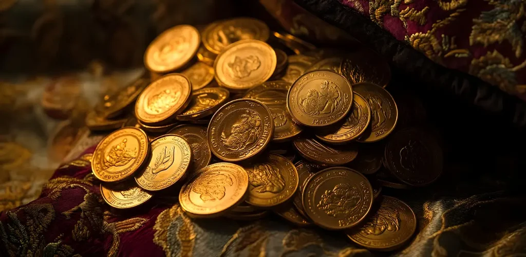 Münzenankauf Witten – Gold- & Silbermünzen verkaufen
