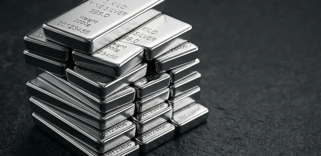 Silber verkaufen Witten – Silberankauf & Bewertung