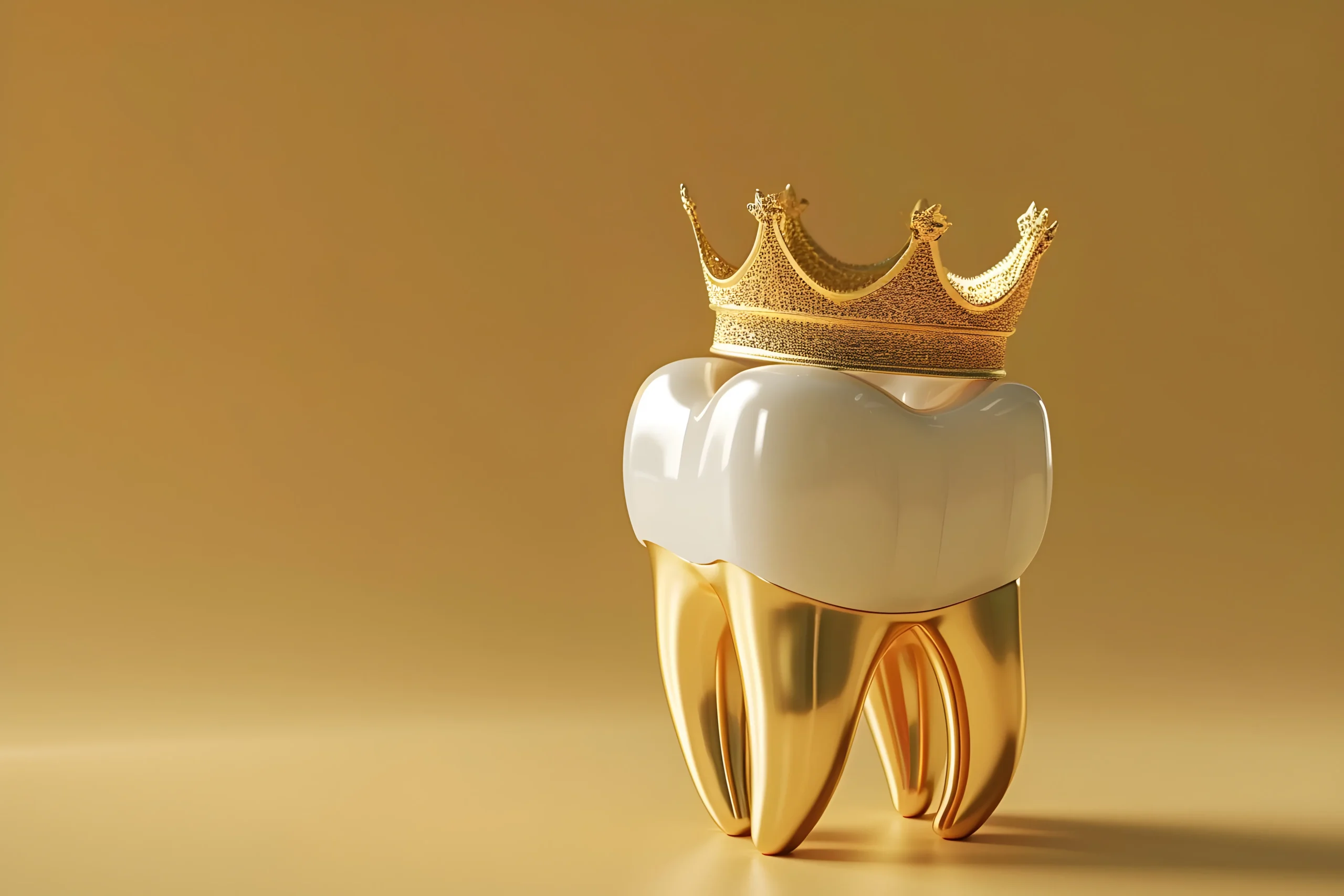 Zahngold verkaufen in Hattingen – Goldkronen, Brücken und Dentalgold richtig bewerten